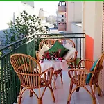 Bed & Breakfast Lo Smeraldo