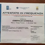 Lo Smeraldo Grottaglie