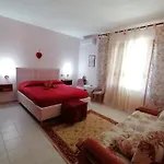 Lo Smeraldo Bed & Breakfast