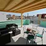 Lo Smeraldo 4*