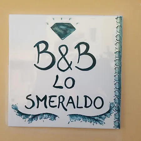 Lo Smeraldo 4*
