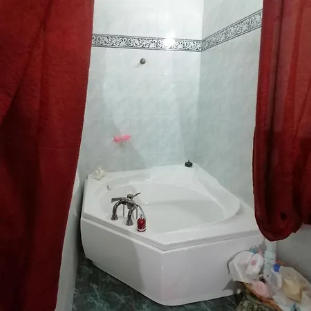 Nocleg ze śniadaniem Lo Smeraldo Grottaglie