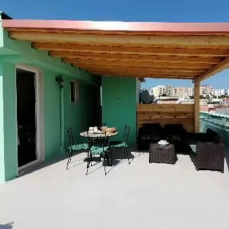 Bed & Breakfast Lo Smeraldo Grottaglie