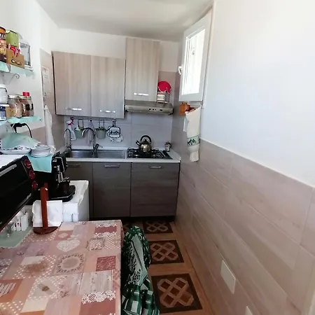 Lo Smeraldo Nocleg ze śniadaniem Grottaglie