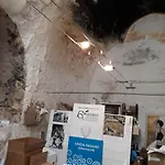 Frühstückspension Lo Smeraldo 4*