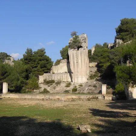 Lo Smeraldo 4* Grottaglie