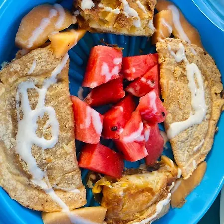 Lo Smeraldo Oda ve Kahvaltı Grottaglie