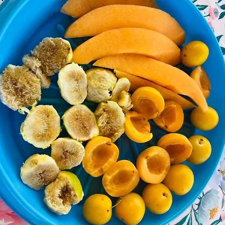 Lo Smeraldo Oda ve Kahvaltı