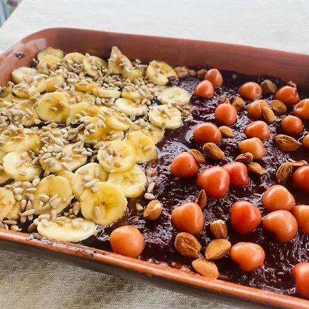 Lo Smeraldo Oda ve Kahvaltı Grottaglie