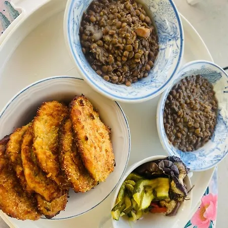 Lo Smeraldo 4* Grottaglie