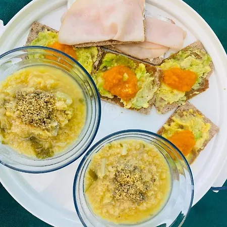 Lo Smeraldo Grottaglie