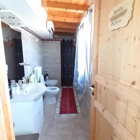 Bed and Breakfast Lo Smeraldo