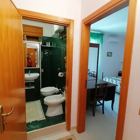 Lo Smeraldo Grottaglie