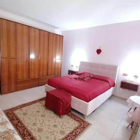 Oda ve Kahvaltı Lo Smeraldo 4*