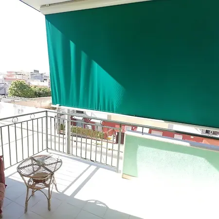 Lo Smeraldo Oda ve Kahvaltı Grottaglie