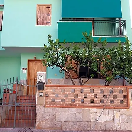 Lo Smeraldo Bed & Breakfast Grottaglie