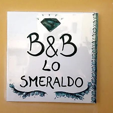 Frühstückspension Lo Smeraldo