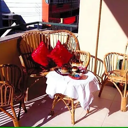 Bed & Breakfast Lo Smeraldo 4*