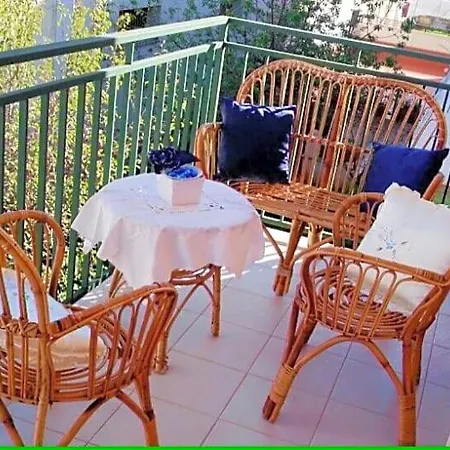 Lo Smeraldo Bed & Breakfast Grottaglie
