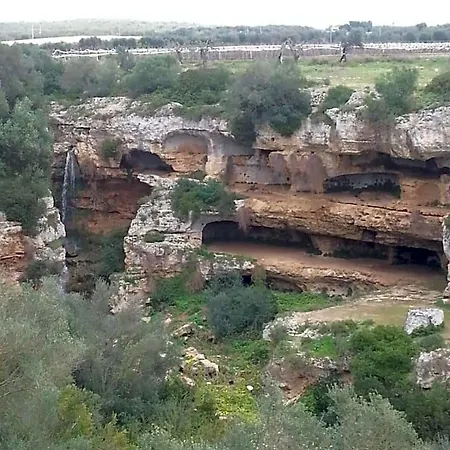 Lo Smeraldo Grottaglie