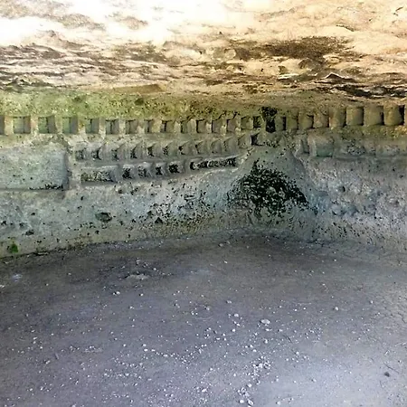 Lo Smeraldo Bed & Breakfast