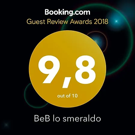 Lo Smeraldo 4*