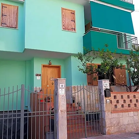 Bed & Breakfast Lo Smeraldo