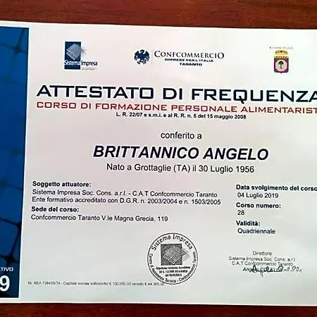 Lo Smeraldo