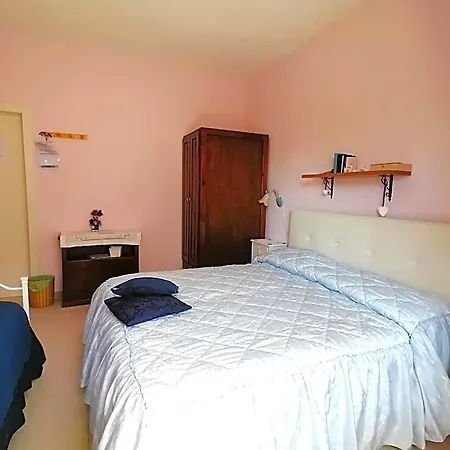 Bed & Breakfast Lo Smeraldo Grottaglie