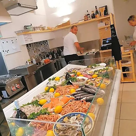 Lo Smeraldo Bed & Breakfast 4*