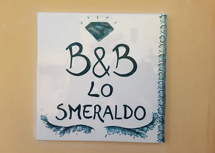 Lo Smeraldo 4*