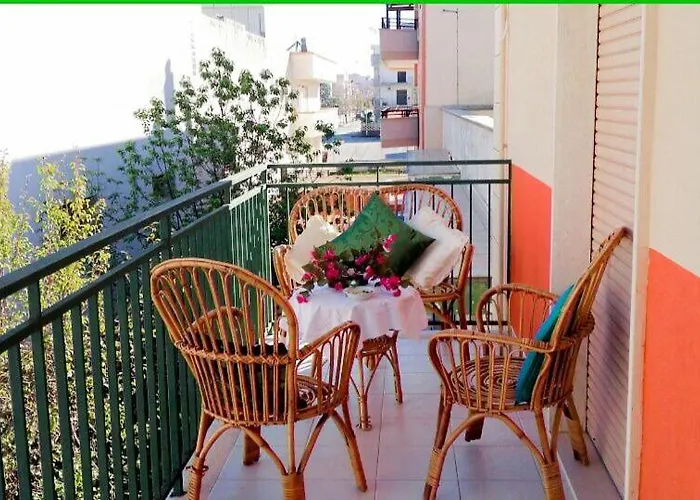 ベッド・アンド・ブレックファスト Lo Smeraldo