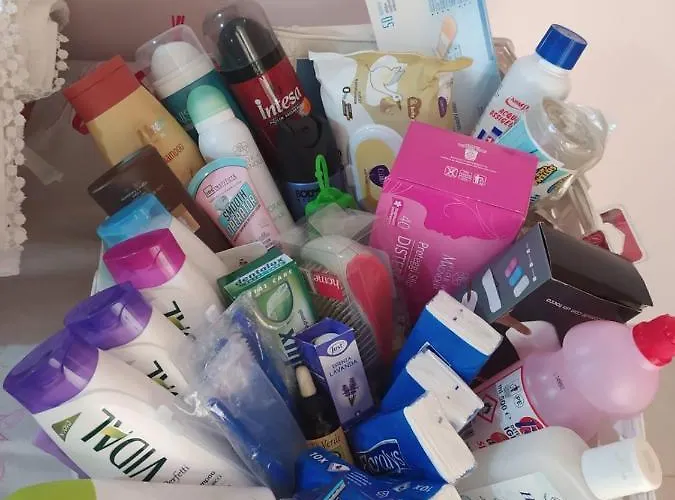 Lo Smeraldo ベッド・アンド・ブレックファスト