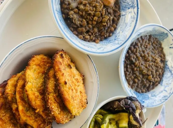 Lo Smeraldo 4* グロッターリエ