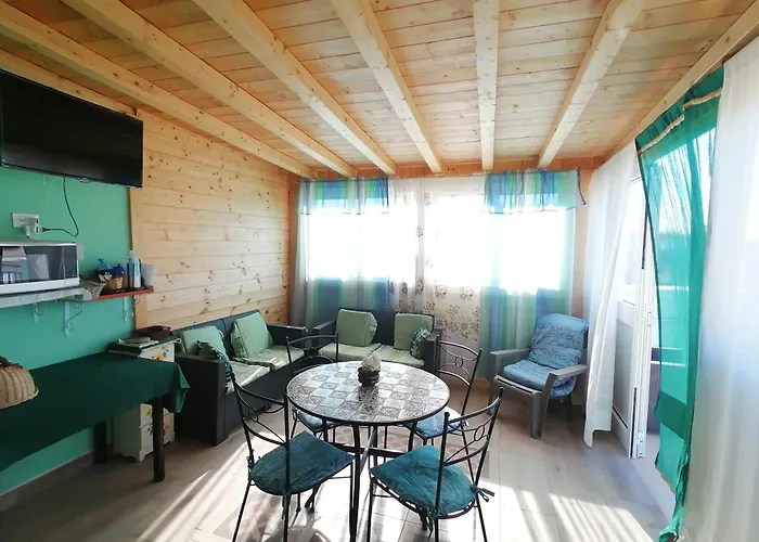 Lo Smeraldo Oda ve Kahvaltı 4*