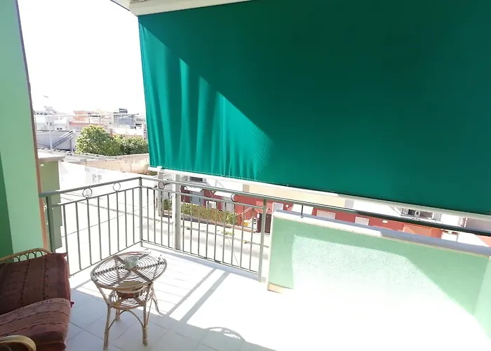 Lo Smeraldo Отель типа 