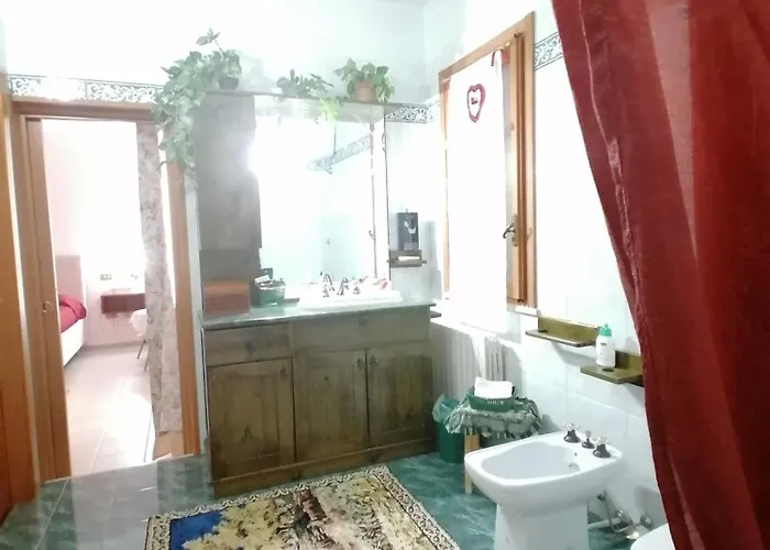 Lo Smeraldo グロッターリエ